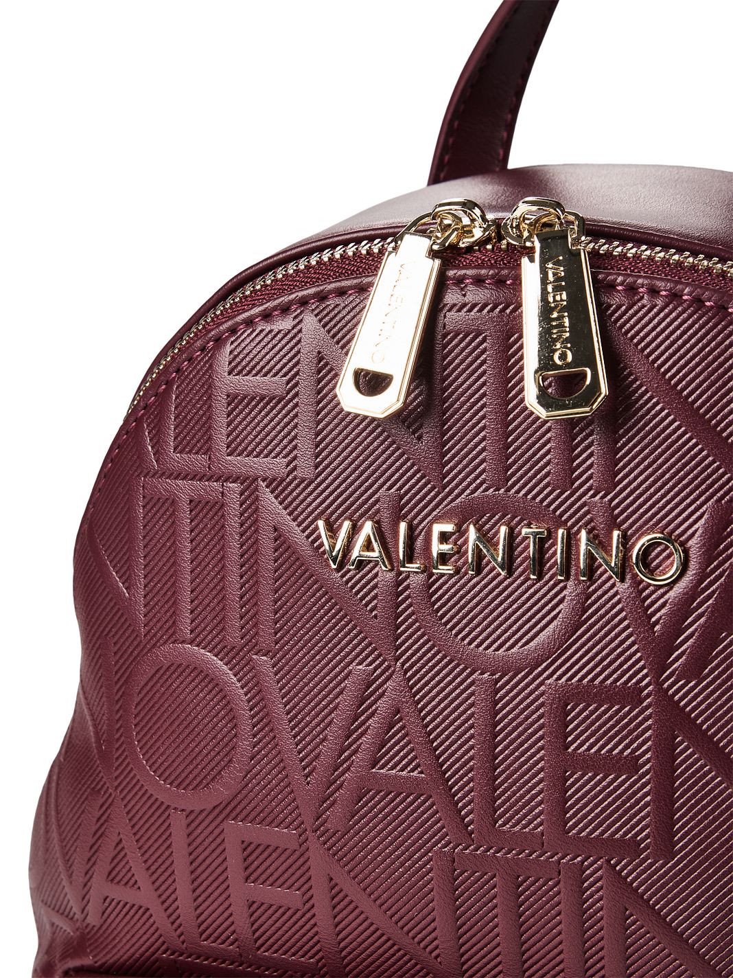 Valentino Gynevra RE Zaino da città 30 cm
