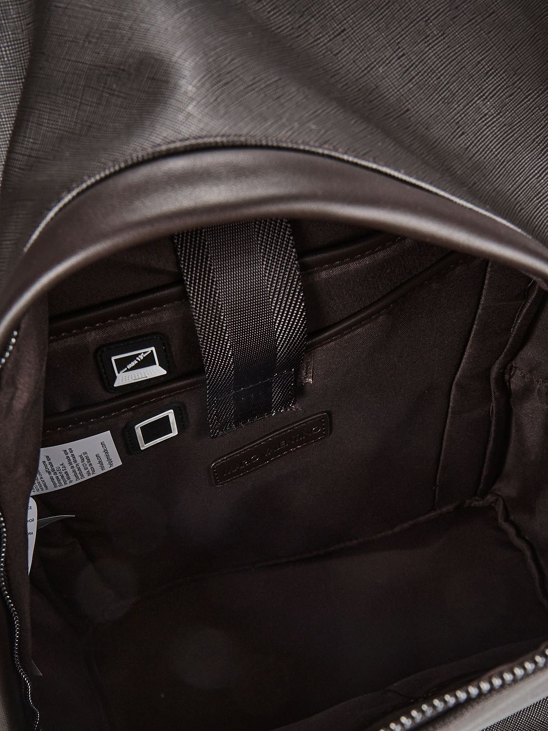Valentino Karo Zaino da giorno 40 cm Vano porta PC Valentino Karo Zaino da giorno 40 cm Vano porta PC