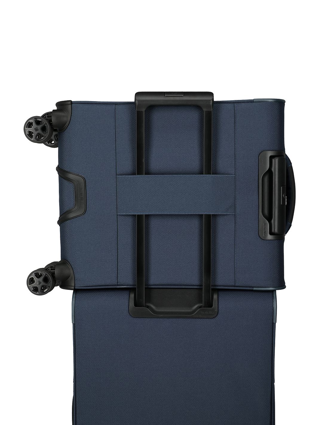 Travelite Skaii 4-hjulet Håndbagage S 55 cm Travelite Skaii 4-hjulet Håndbagage S 55 cm