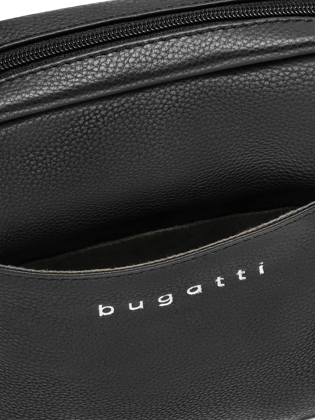 bugatti Valencia Mini Borsa Borsa a tracolla Vera Pelle 17 cm bugatti Valencia Mini Borsa Borsa a tracolla Vera Pelle 17 cm
