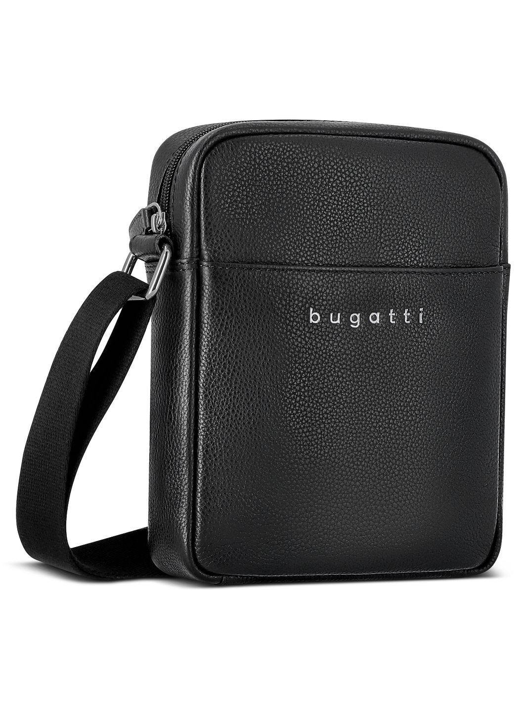 bugatti Valencia Mini Borsa Borsa a tracolla Vera Pelle 17 cm bugatti Valencia Mini Borsa Borsa a tracolla Vera Pelle 17 cm