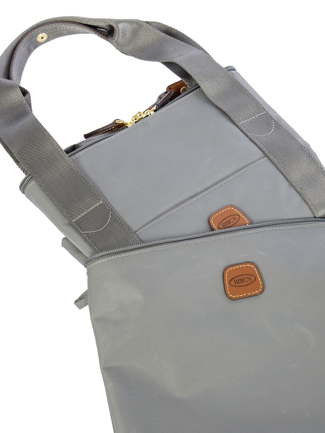 Bric's X-Collection Borsa da viaggio pieghevole 43 cm Bric's X-Collection Borsa da viaggio pieghevole 43 cm