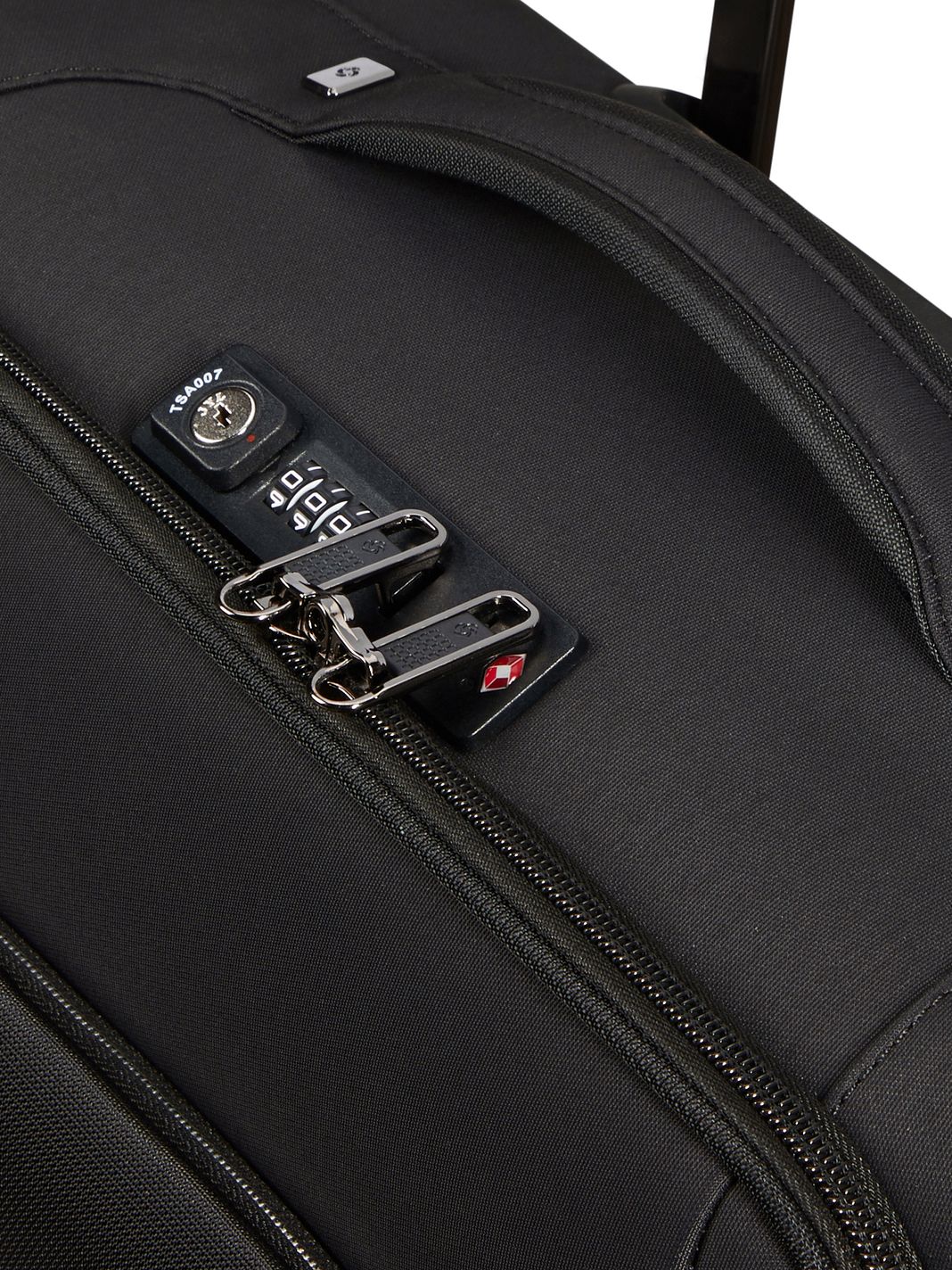 Samsonite Airea 4 ruote Trolley cabina 55 cm espandibile Samsonite Airea 4 ruote Trolley cabina 55 cm espandibile