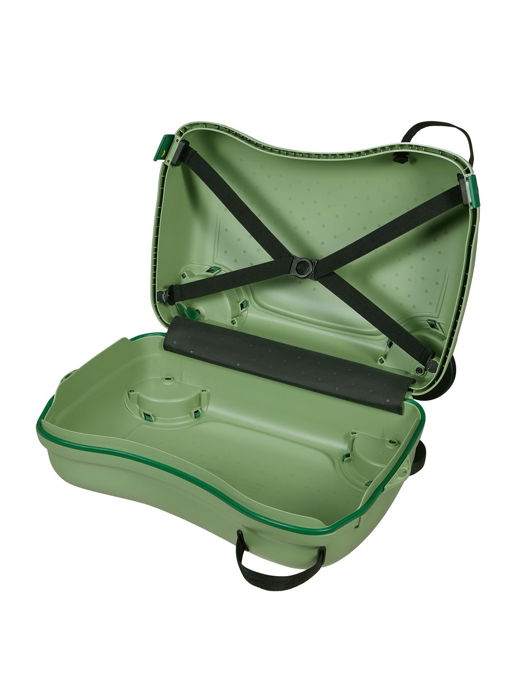 Samsonite Dream2go 4-hjulet Barnevogn 38 cm Samsonite Dream2go 4-hjulet Barnevogn 38 cm