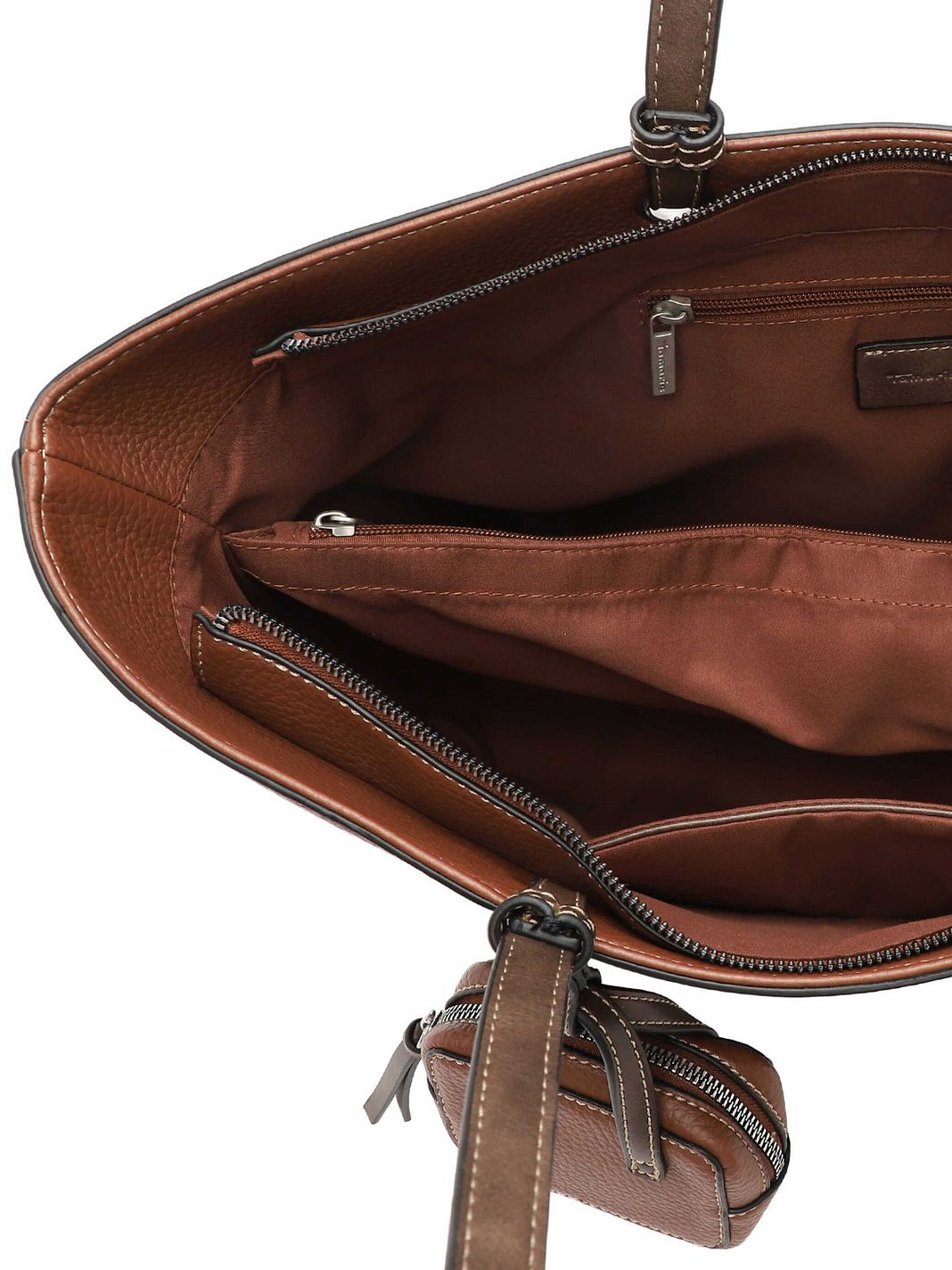 Tamaris TAS Maithe Bolsa de compras L 50 cm