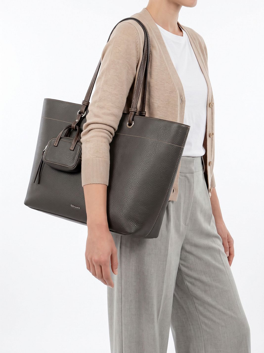 Tamaris TAS Maithe Bolsa de compras L 50 cm Tamaris TAS Maithe Bolsa de compras L 50 cm