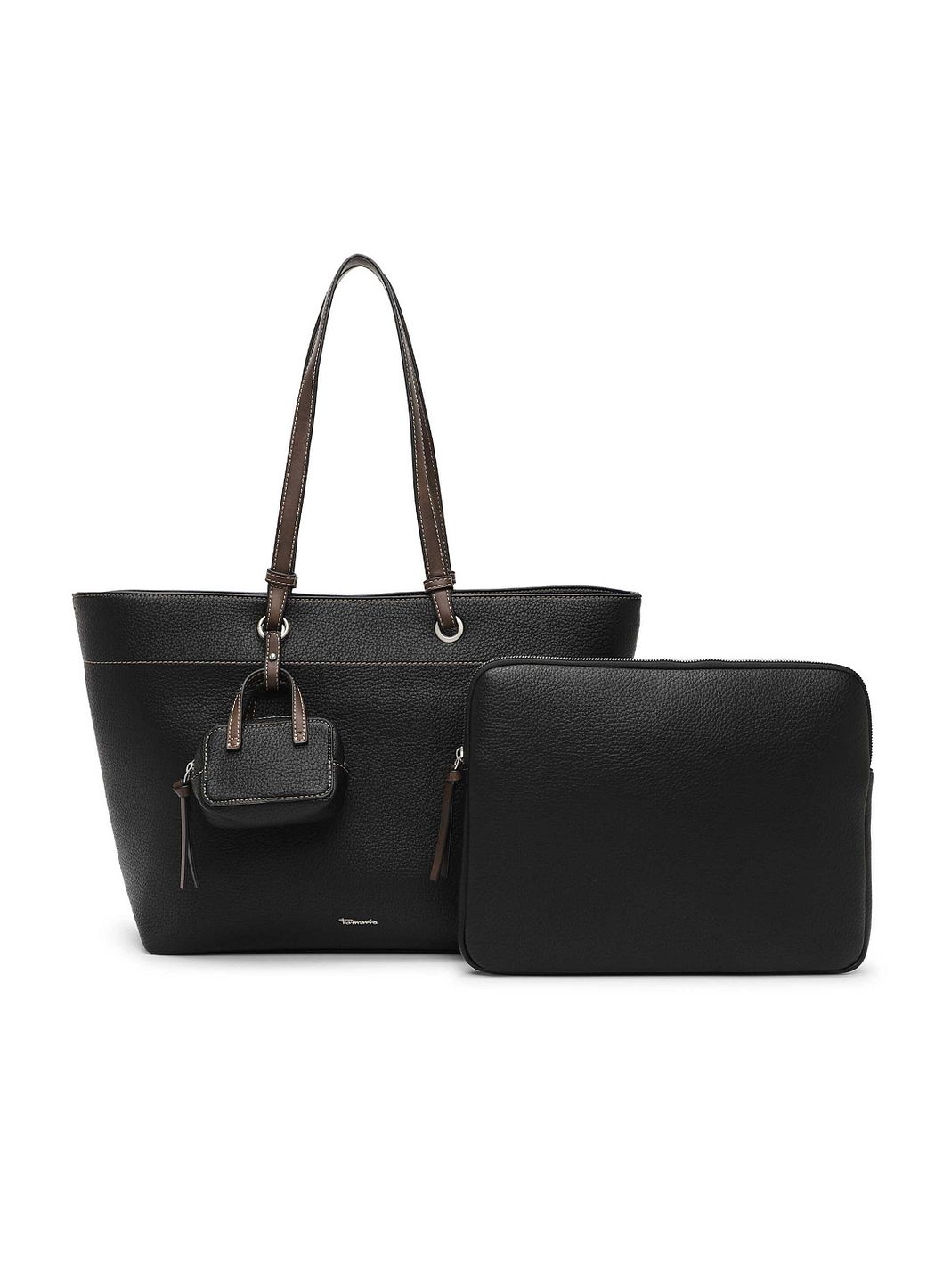 Tamaris TAS Maithe Bolsa de compras L 50 cm