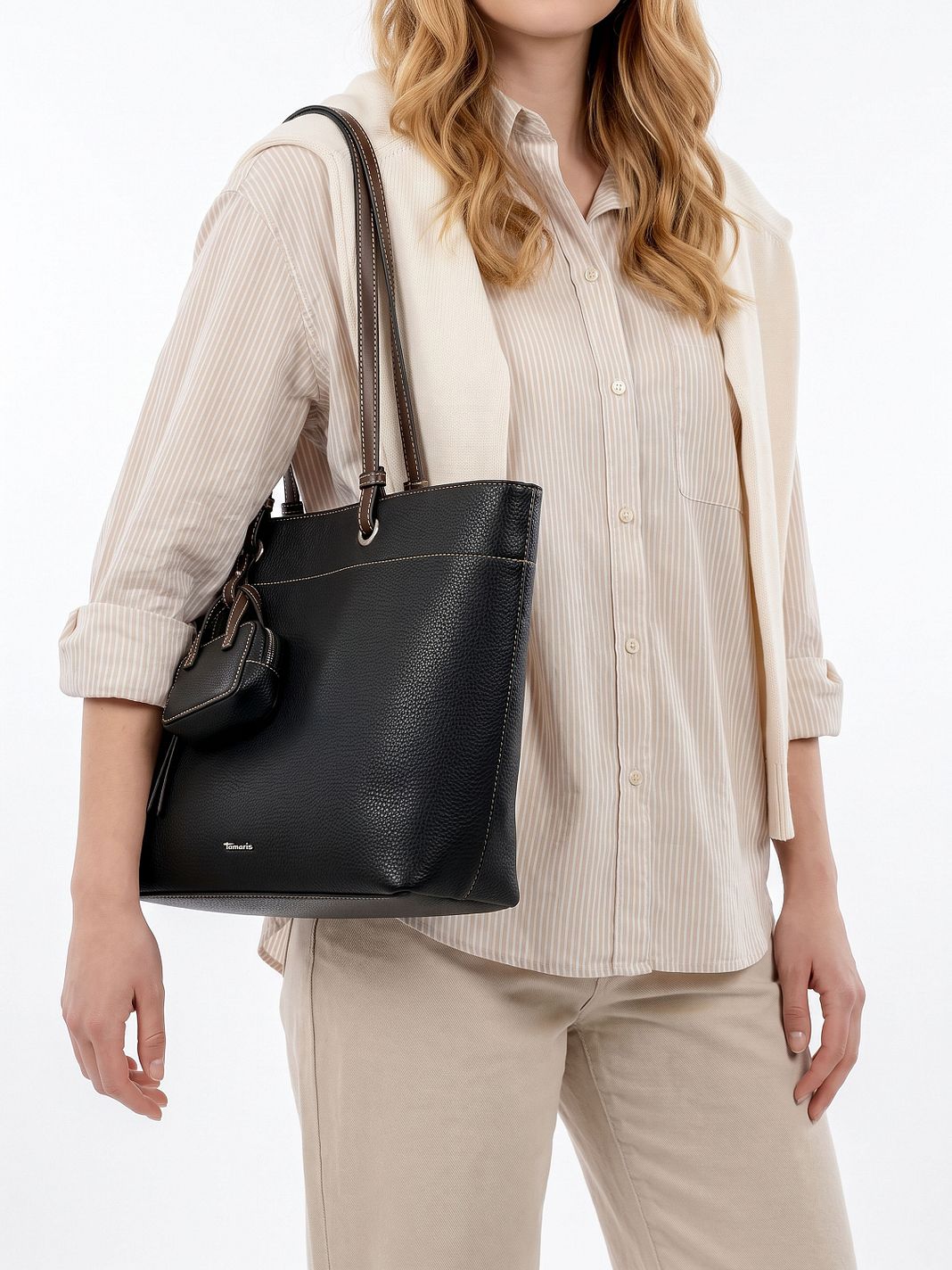 Tamaris TAS Maithe Bolsa de compras L 50 cm