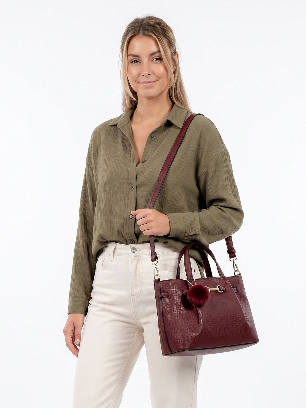 Tamaris TAS Marissa Bolso S 27.5 cm Tamaris TAS Marissa Bolso S 27.5 cm