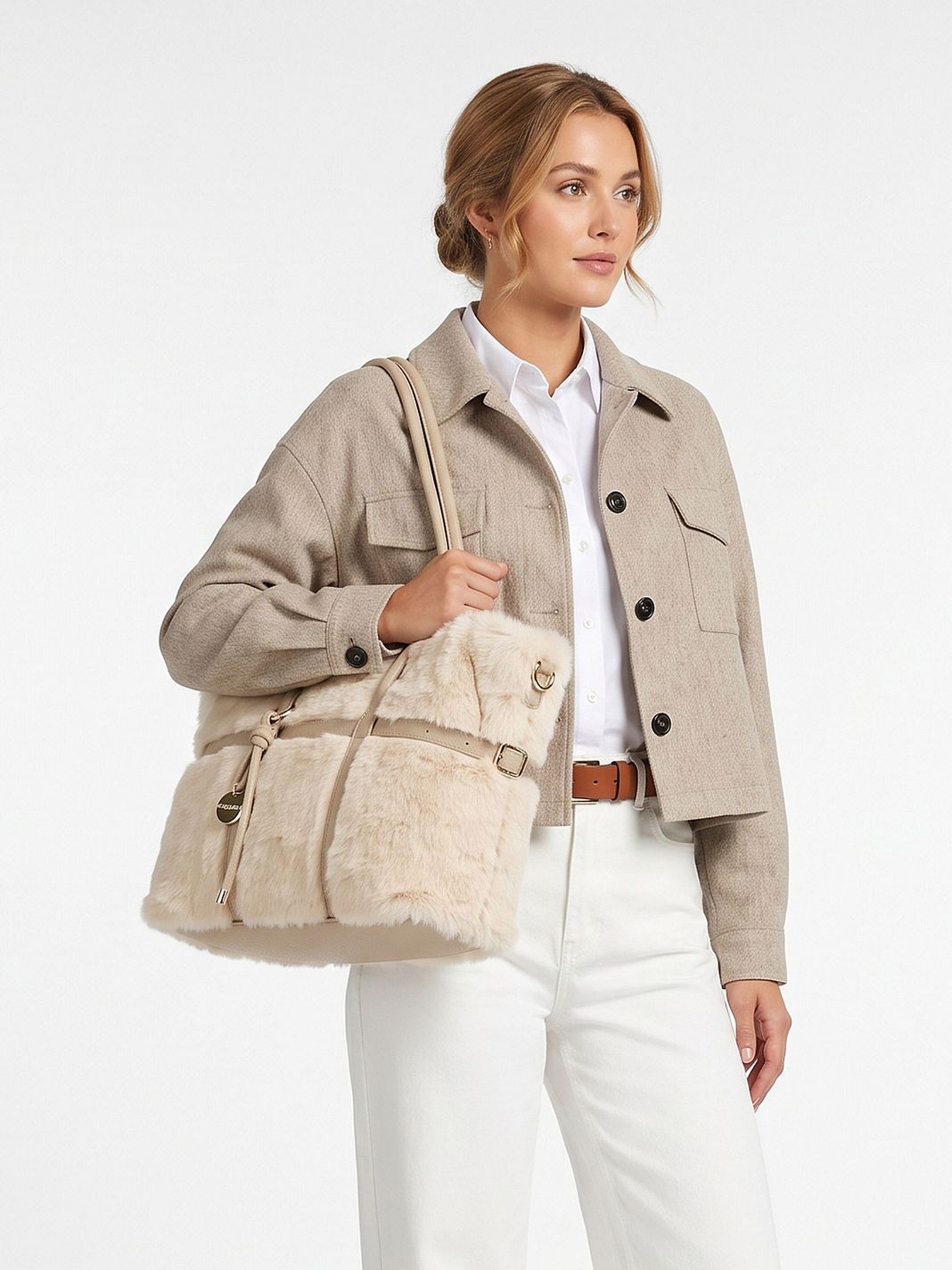 Tamaris TAS Martha Bolsa de compras 46 cm Tamaris TAS Martha Bolsa de compras 46 cm