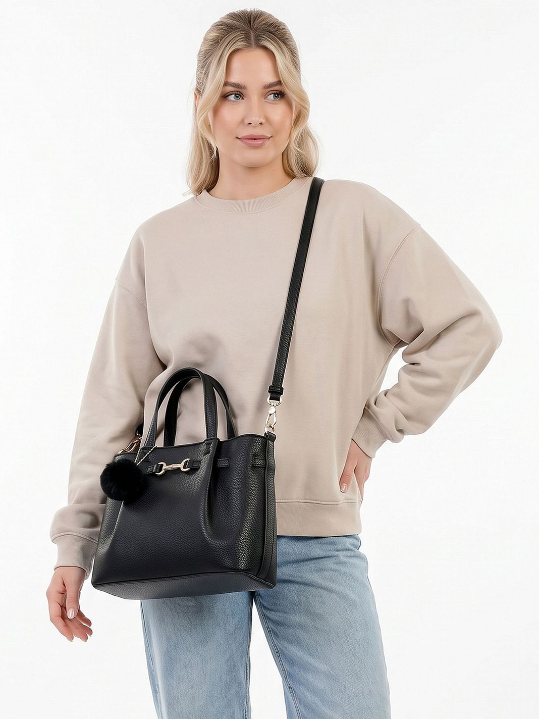 Tamaris TAS Marissa Bolso S 27.5 cm Tamaris TAS Marissa Bolso S 27.5 cm
