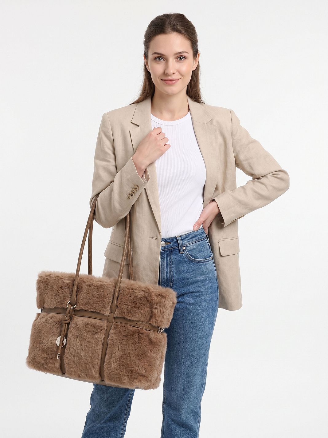 Tamaris TAS Martha Bolsa de compras 46 cm Tamaris TAS Martha Bolsa de compras 46 cm
