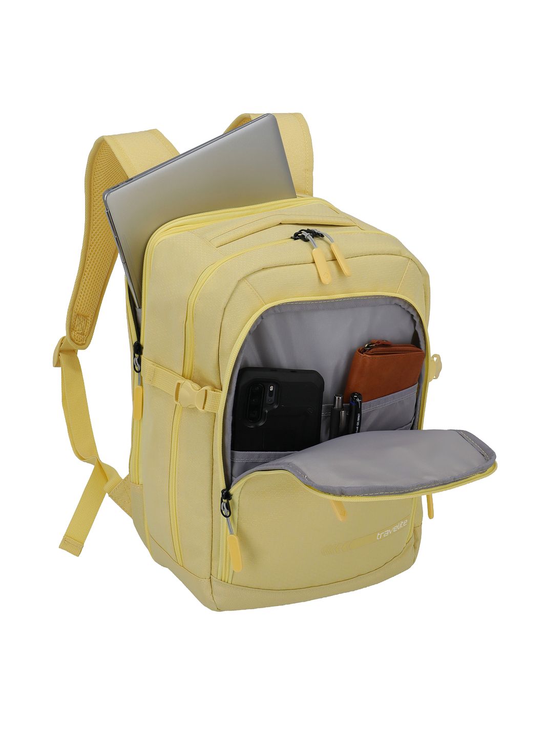 Travelite Kick Off Zaino da giorno 40 cm Travelite Kick Off Zaino da giorno 40 cm
