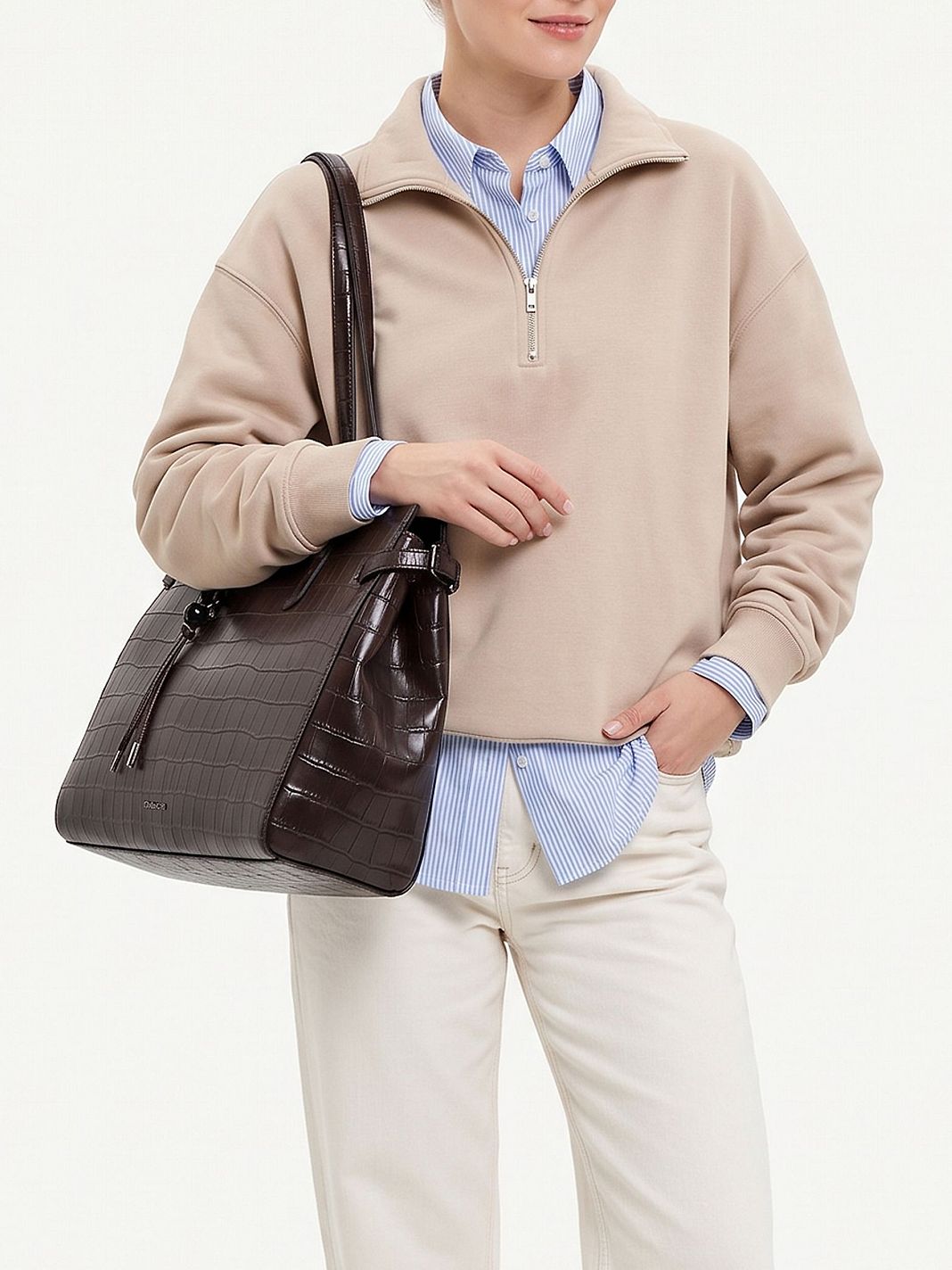 Tamaris TAS Marion Bolsa de hombro 40 cm