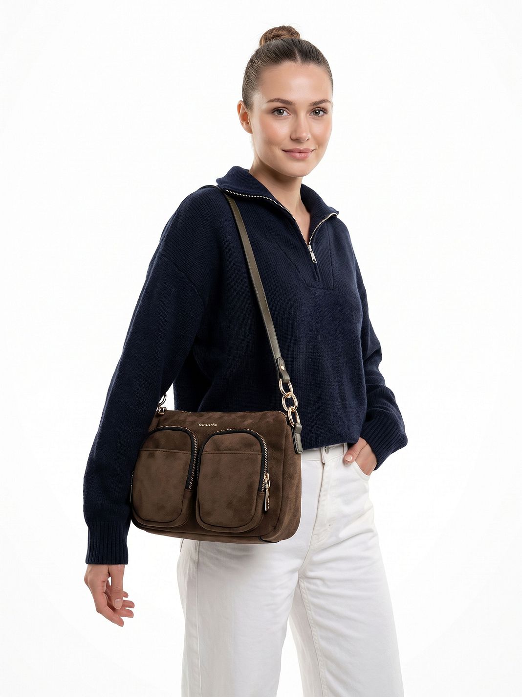 Tamaris TAS Manja Bolsa de hombro S 30 cm Tamaris TAS Manja Bolsa de hombro S 30 cm