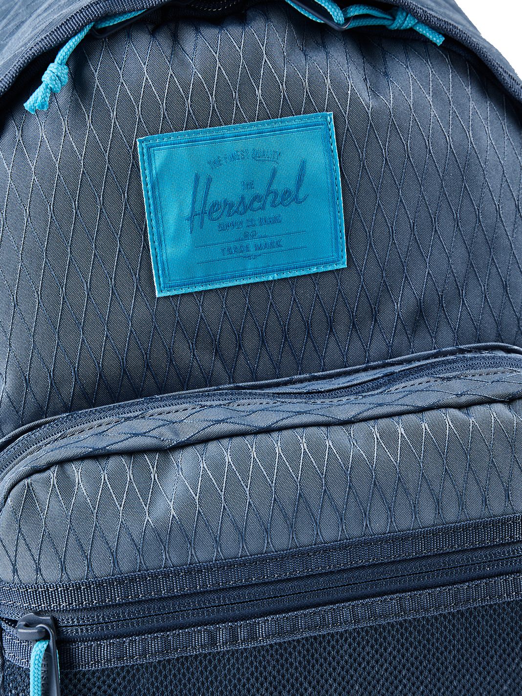 Herschel Kaine Zaino da giorno 45 cm Vano porta PC