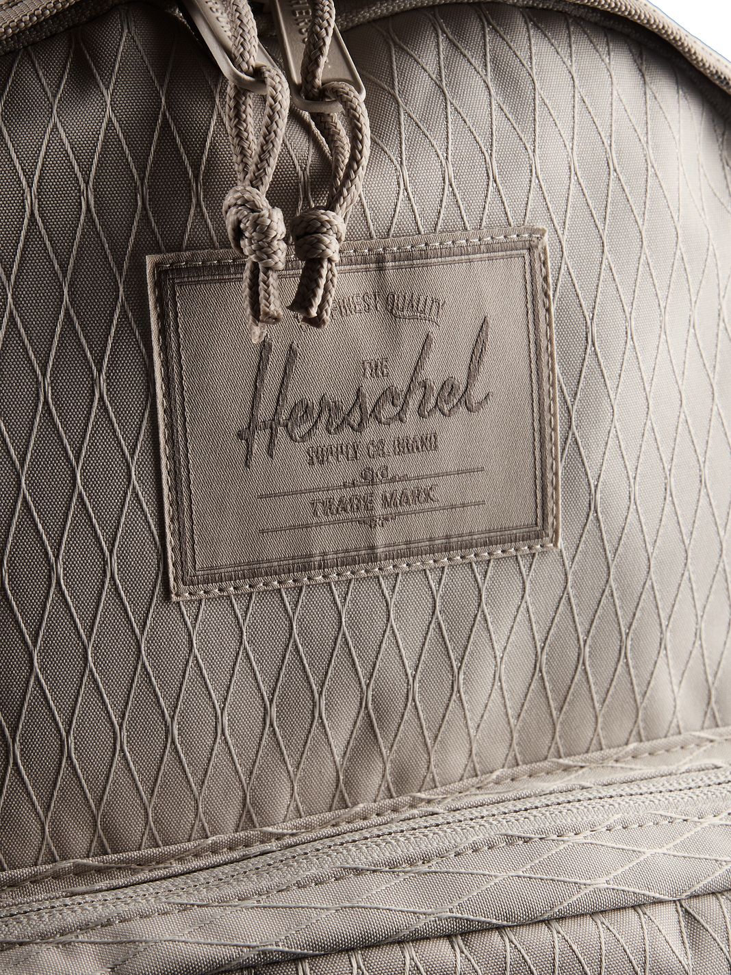 Herschel Kaine Zaino da giorno 45 cm Vano porta PC Herschel Kaine Zaino da giorno 45 cm Vano porta PC