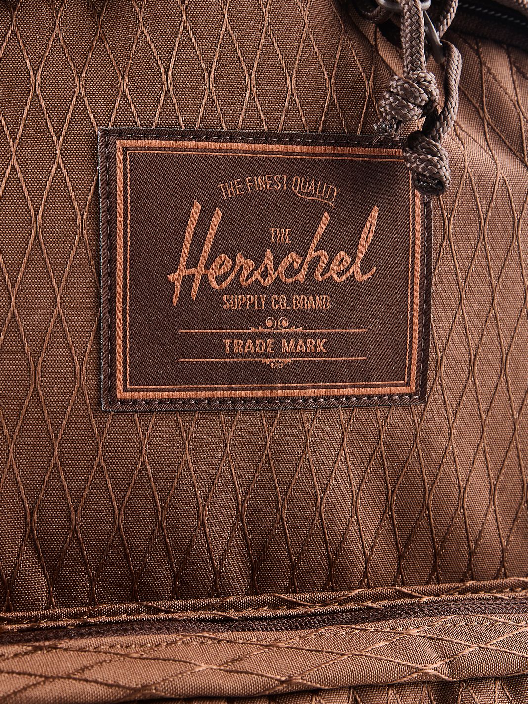 Herschel Kaine Zaino da giorno 45 cm Vano porta PC