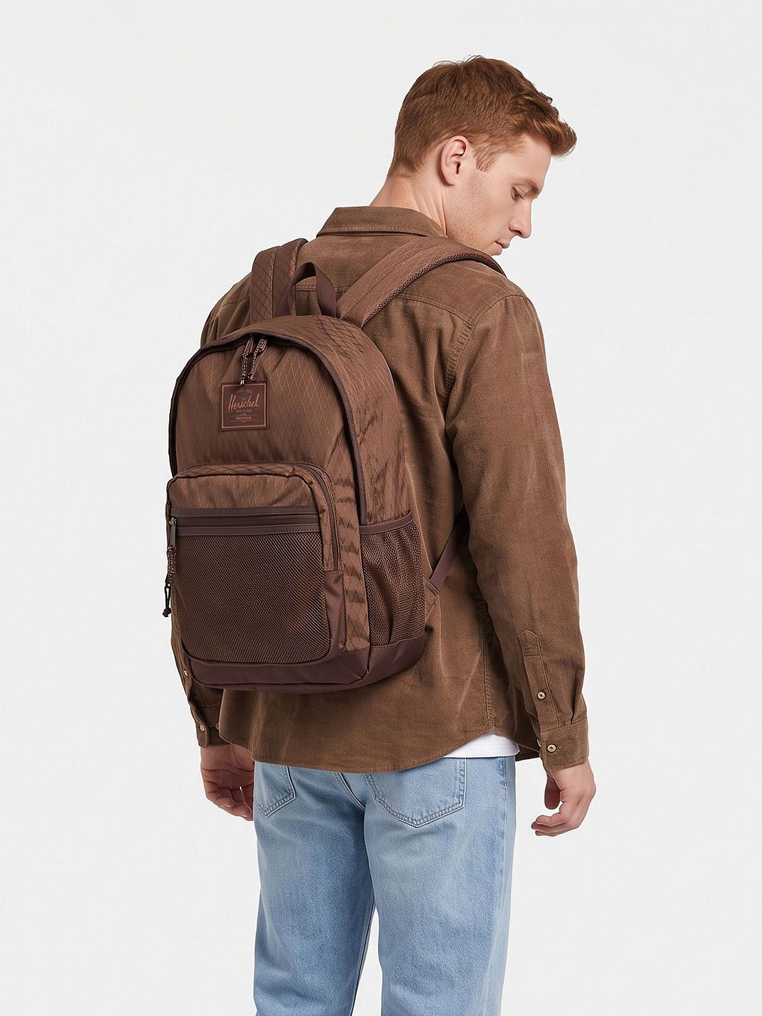 Herschel Kaine Zaino da giorno 45 cm Vano porta PC
