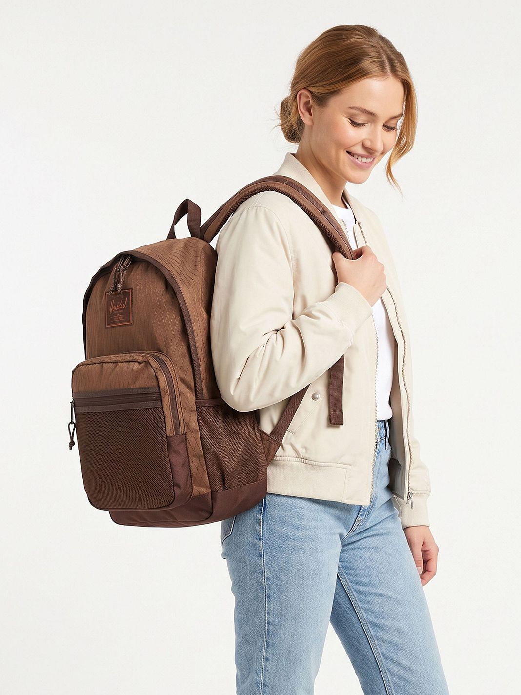 Herschel Kaine Zaino da giorno 45 cm Vano porta PC
