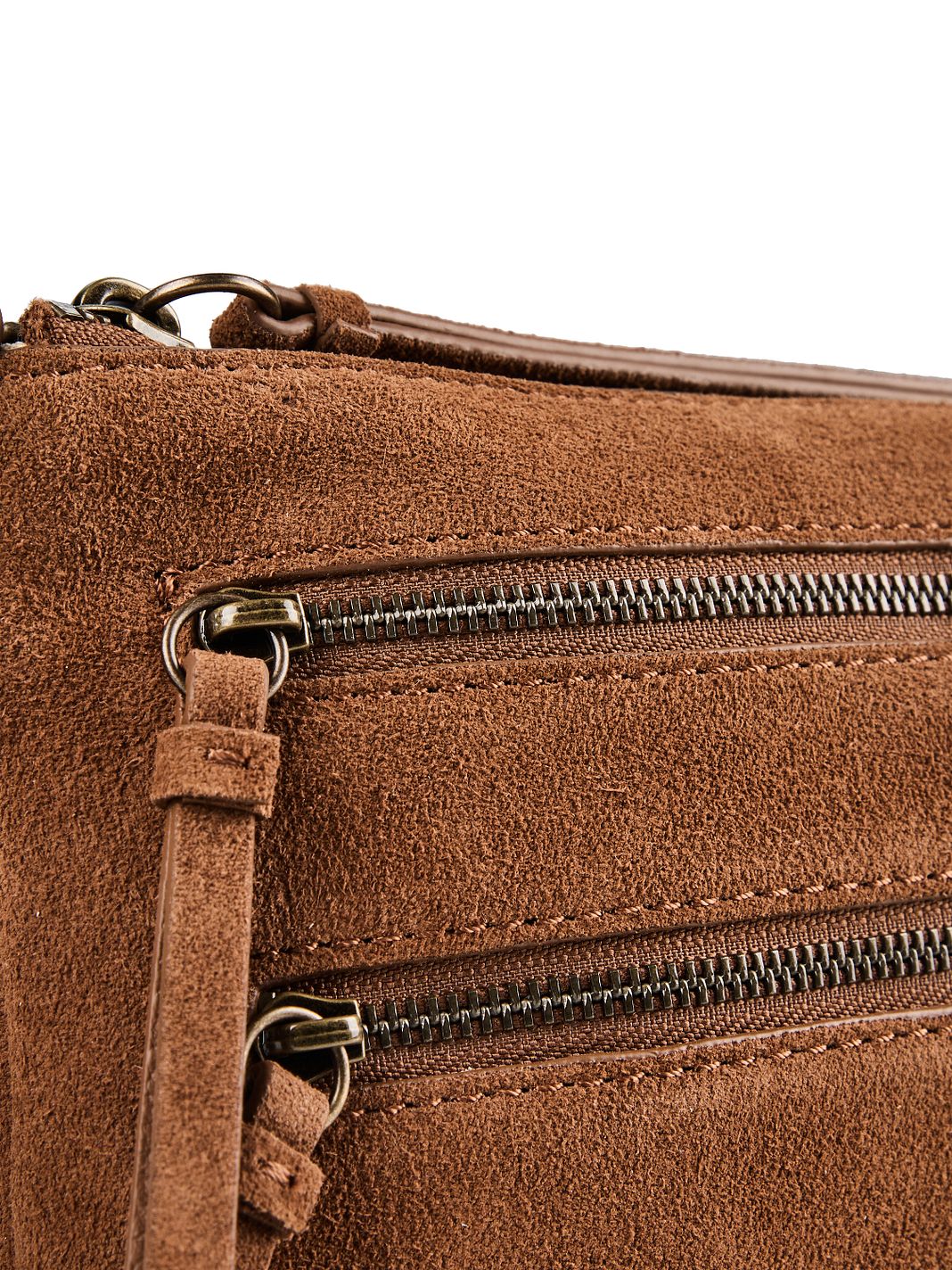 Liebeskind Zena Borsa a tracolla S Vera Pelle 25 cm Liebeskind Zena Borsa a tracolla S Vera Pelle 25 cm