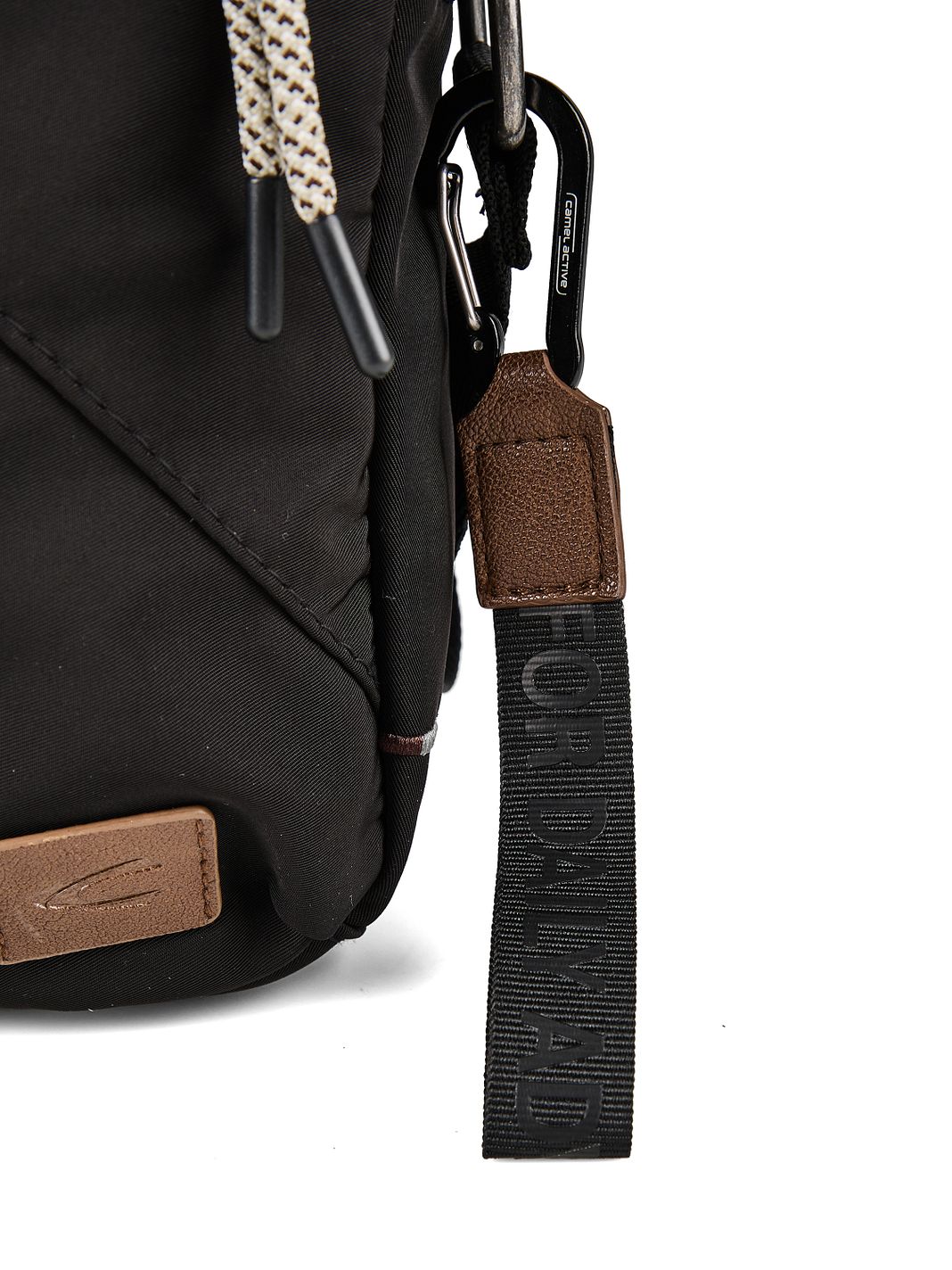 camel active Aurum Borsa a tracolla S 19 cm camel active Aurum Borsa a tracolla S 19 cm