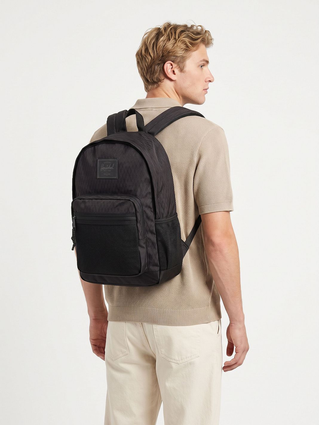 Herschel Kaine Zaino da giorno 45 cm Vano porta PC