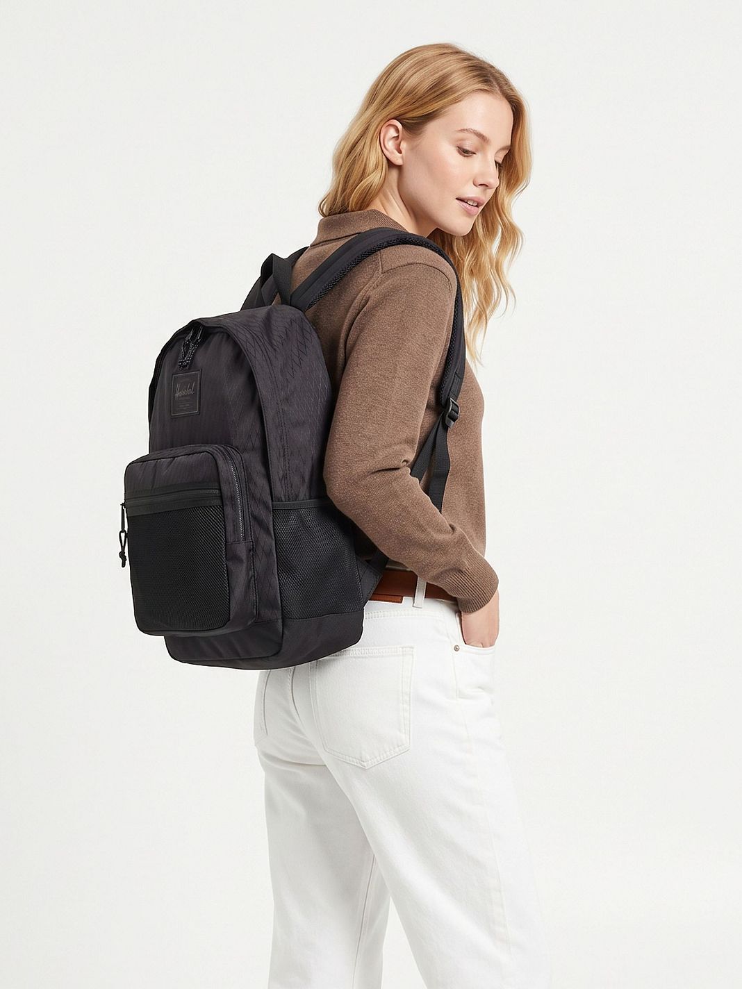 Herschel Kaine Zaino da giorno 45 cm Vano porta PC