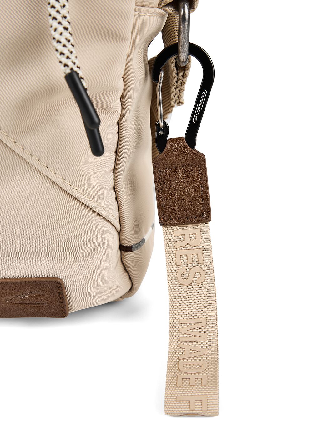 camel active Aurum Borsa a tracolla S 19 cm camel active Aurum Borsa a tracolla S 19 cm