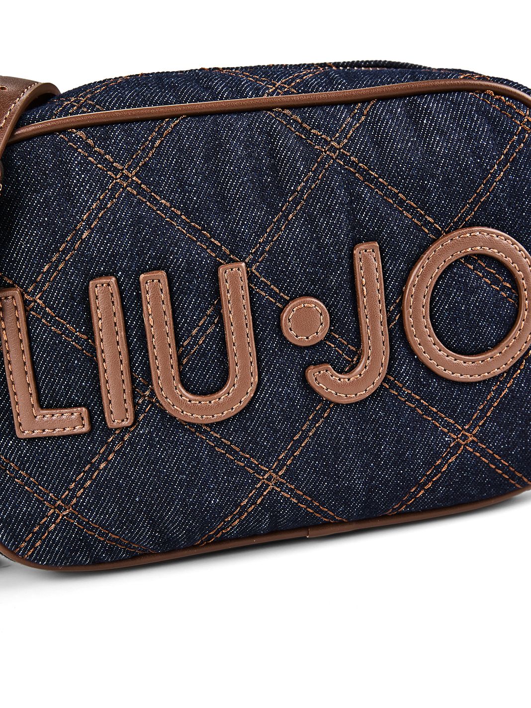 Liu Jo Ferielle Borsa a tracolla 21 cm Liu Jo Ferielle Borsa a tracolla 21 cm