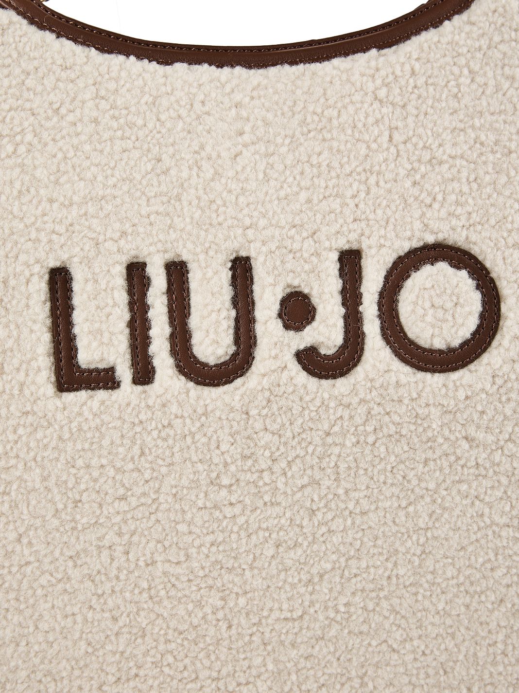 Liu Jo Ferielle Borsa shopper L 47 cm Liu Jo Ferielle Borsa shopper L 47 cm