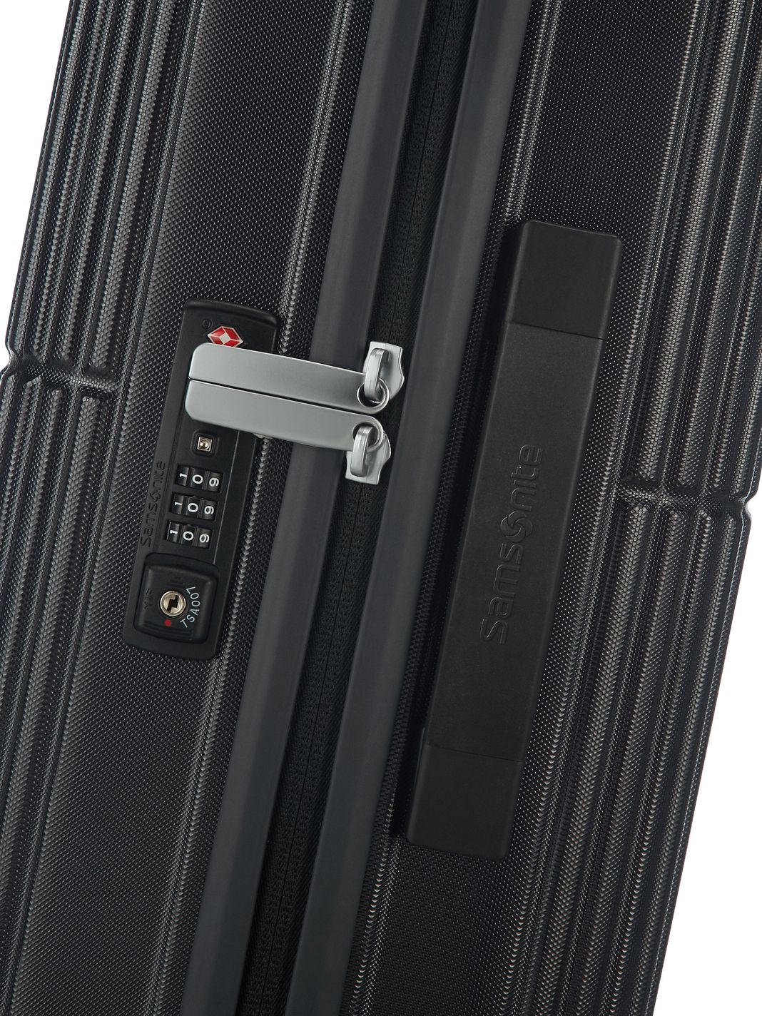 Samsonite Orfeo 4 ruote Trolley cabina 55 cm
