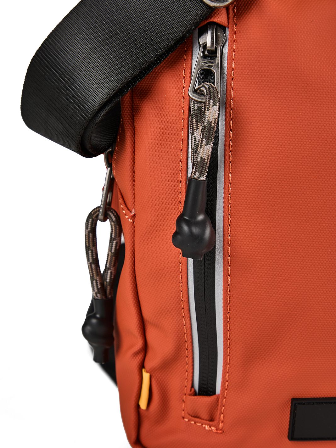 camel active Explore Borsa a tracolla S 22 cm