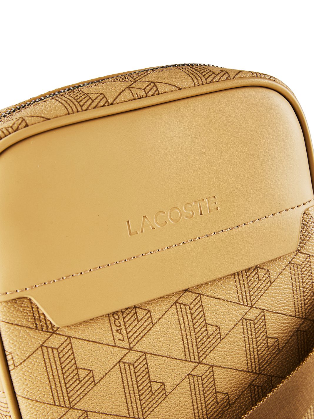 Lacoste The Blend Mini Borsa Borsa a tracolla 16 cm Lacoste The Blend Mini Borsa Borsa a tracolla 16 cm