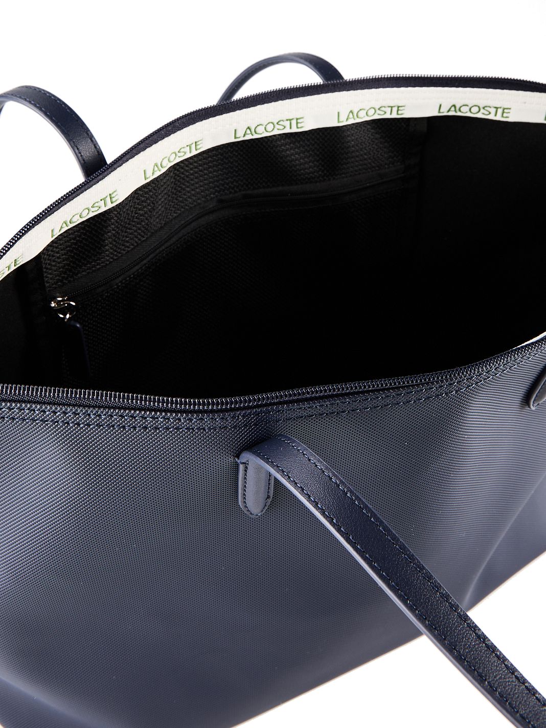 Lacoste Core Essentials L.12.12 Concept Borsa shopper L 46 cm Lacoste Core Essentials L.12.12 Concept Borsa shopper L 46 cm