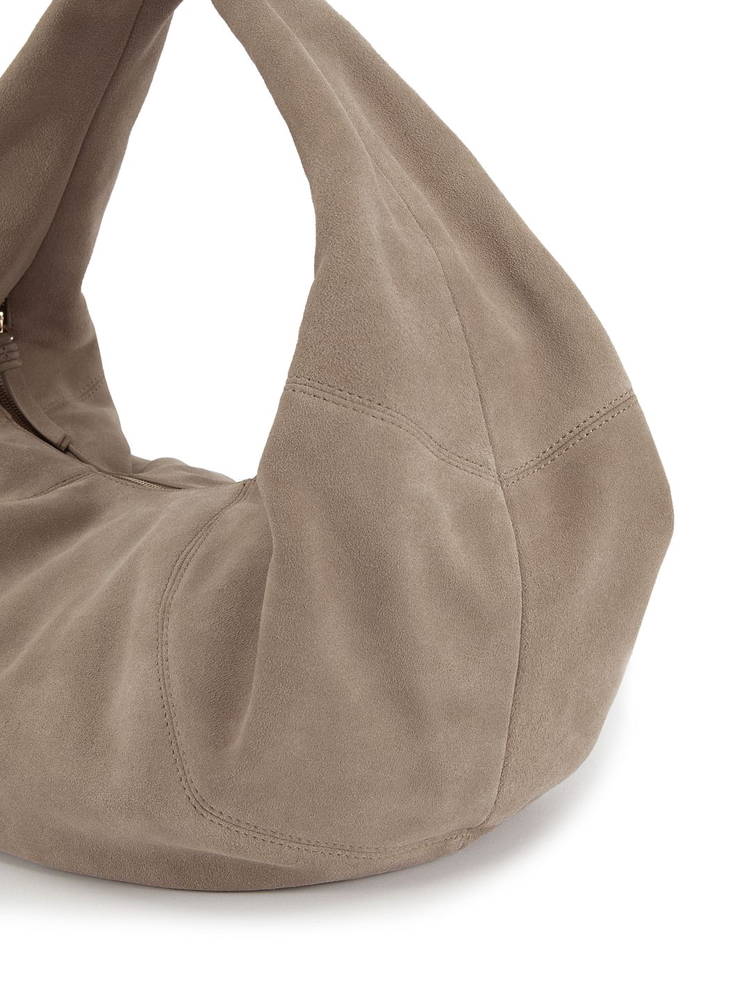 LES VISIONNAIRES Greta Icon Borsa a spalla Vera Pelle 43 cm LES VISIONNAIRES Greta Icon Borsa a spalla Vera Pelle 43 cm