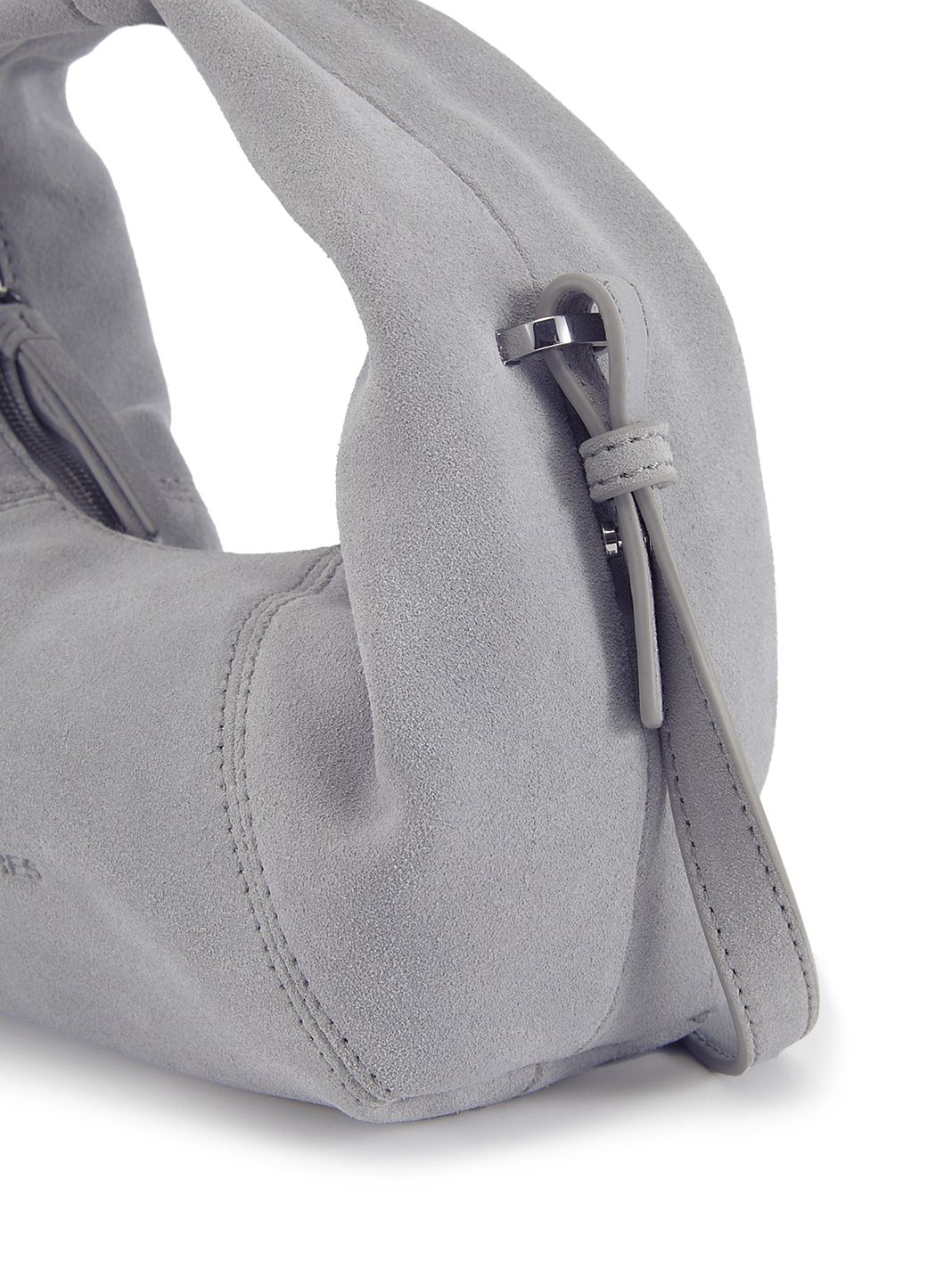 LES VISIONNAIRES Greta Mini Icon Borsetta Vera Pelle 23 cm LES VISIONNAIRES Greta Mini Icon Borsetta Vera Pelle 23 cm