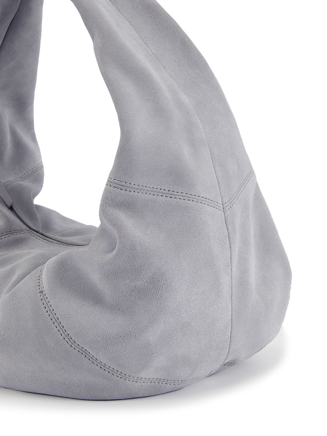 LES VISIONNAIRES Greta Icon Borsa a spalla Vera Pelle 43 cm LES VISIONNAIRES Greta Icon Borsa a spalla Vera Pelle 43 cm