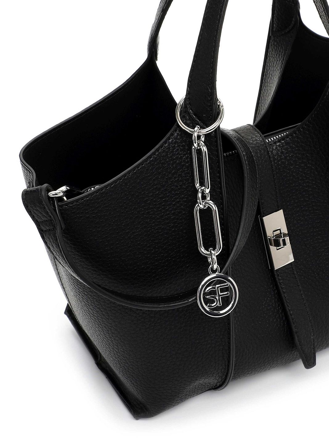Suri Frey SFY Daggy Borsa shopper S 37 cm Suri Frey SFY Daggy Borsa shopper S 37 cm