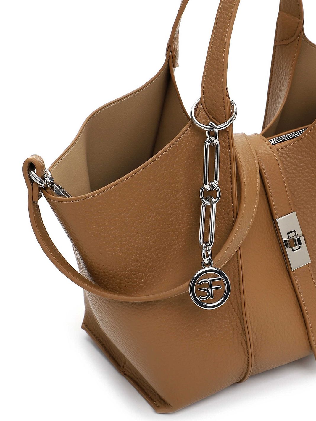 Suri Frey SFY Daggy Borsa shopper S 37 cm Suri Frey SFY Daggy Borsa shopper S 37 cm
