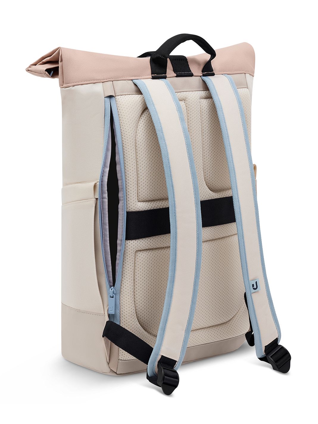 Johnny Urban Luca Zaino da giorno 42 cm Vano porta PC Johnny Urban Luca Zaino da giorno 42 cm Vano porta PC