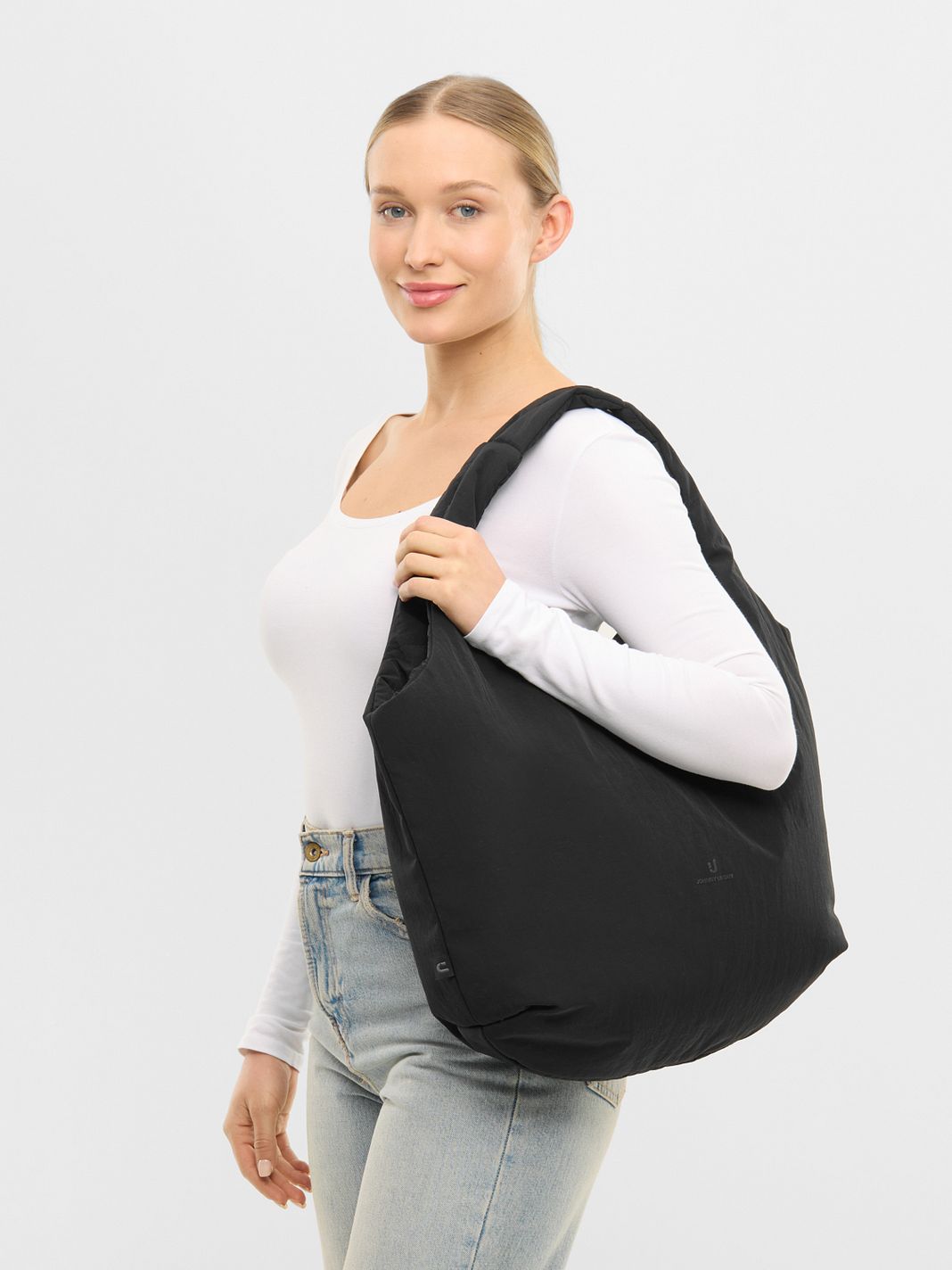 Johnny Urban Cleo Borsa shopper 56 cm Johnny Urban Cleo Borsa shopper 56 cm