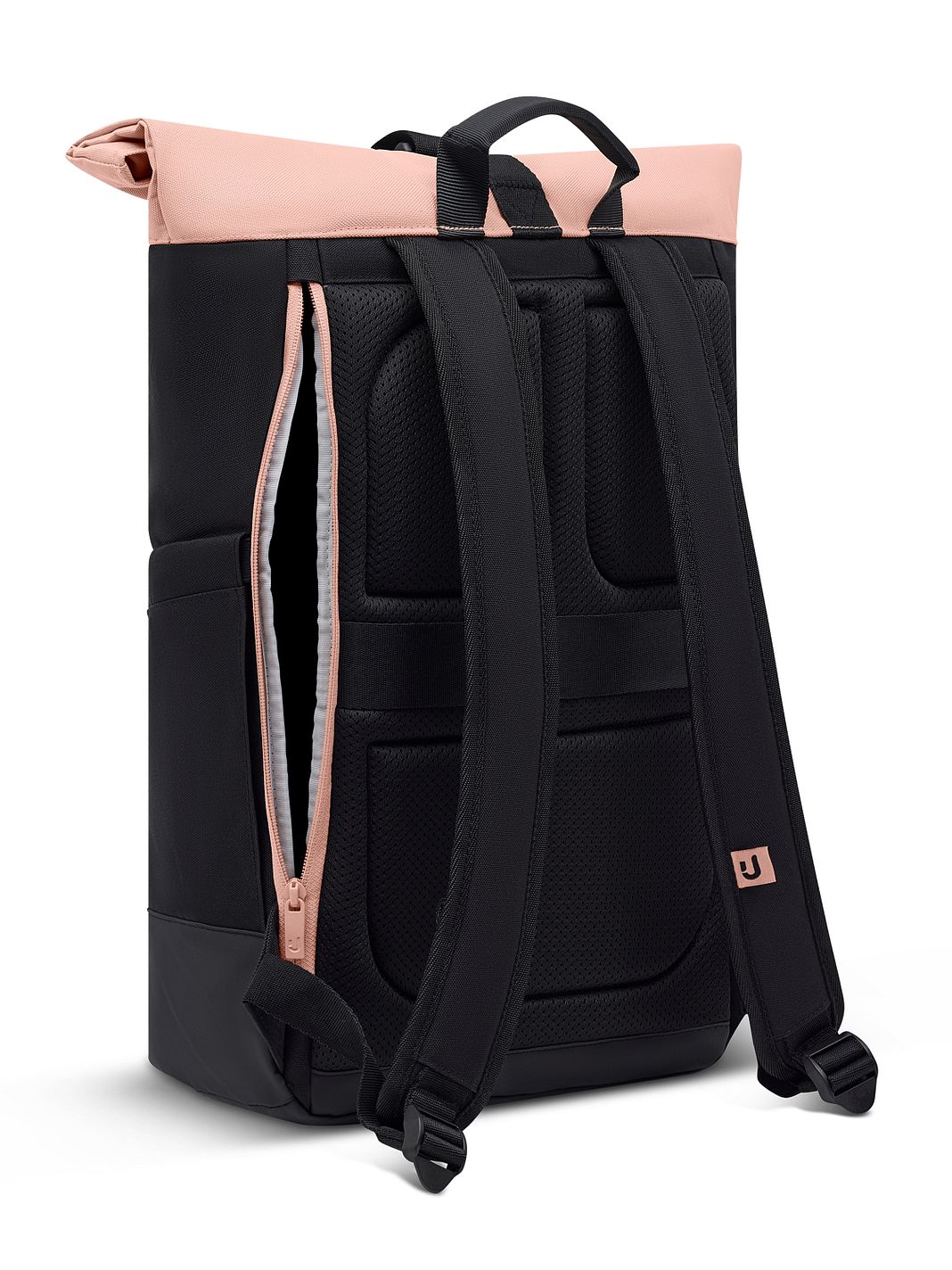 Johnny Urban Luca Zaino da giorno 42 cm Vano porta PC Johnny Urban Luca Zaino da giorno 42 cm Vano porta PC