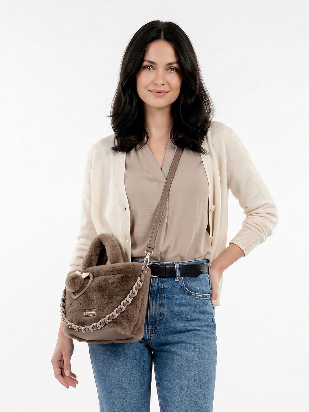 Tamaris TAS Marijana Bolso 31 cm Tamaris TAS Marijana Bolso 31 cm