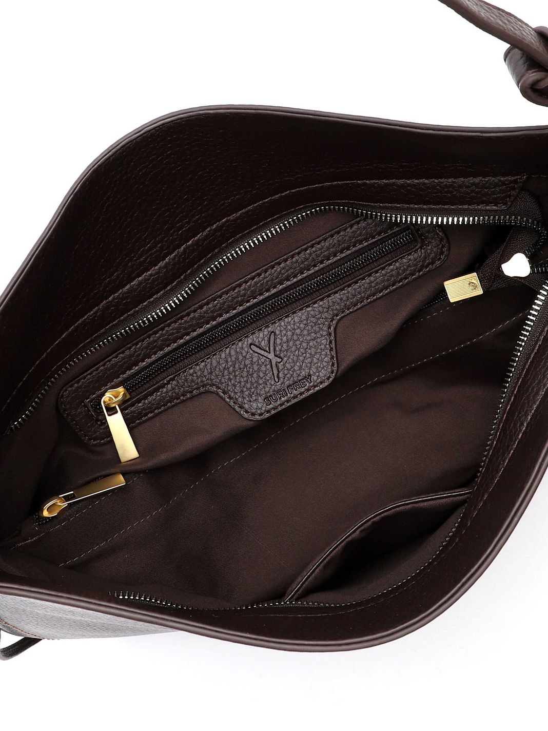 Suri Frey SFY Hilary Borsa a spalla 43 cm Suri Frey SFY Hilary Borsa a spalla 43 cm