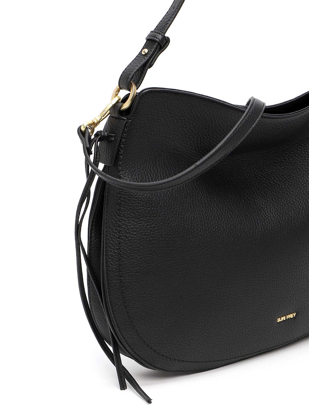 Suri Frey SFY Hilary Borsa a spalla 43 cm Suri Frey SFY Hilary Borsa a spalla 43 cm