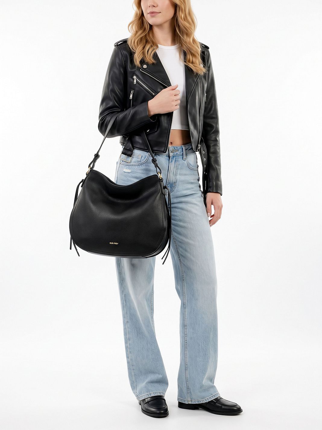 Suri Frey SFY Hilary Borsa a spalla 43 cm Suri Frey SFY Hilary Borsa a spalla 43 cm