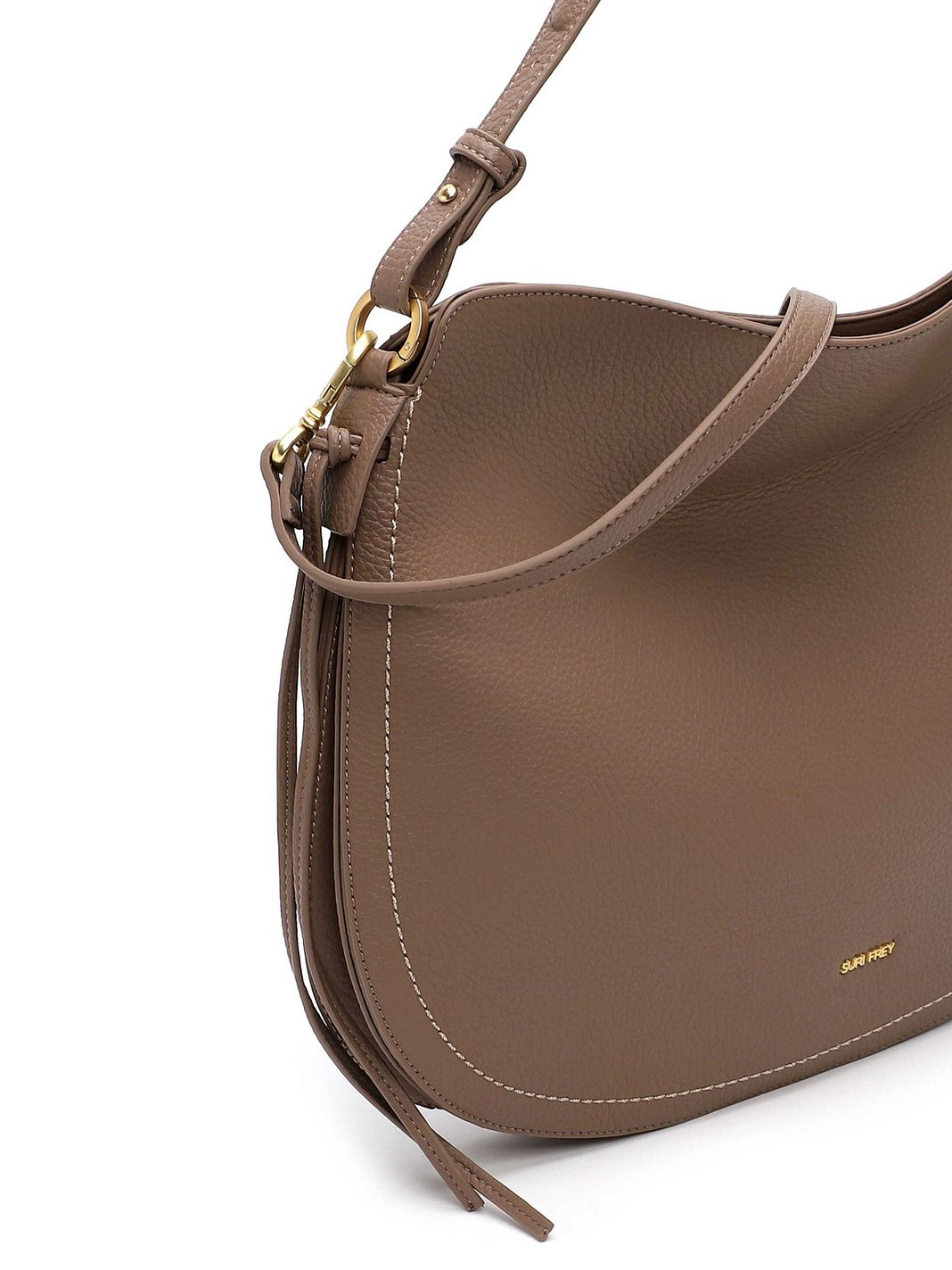 Suri Frey SFY Hilary Borsa a spalla 43 cm Suri Frey SFY Hilary Borsa a spalla 43 cm