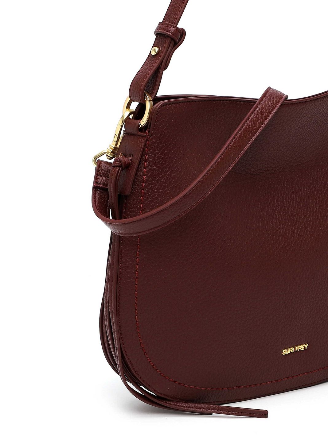 Suri Frey SFY Hilary Borsa a spalla M 37 cm Suri Frey SFY Hilary Borsa a spalla M 37 cm