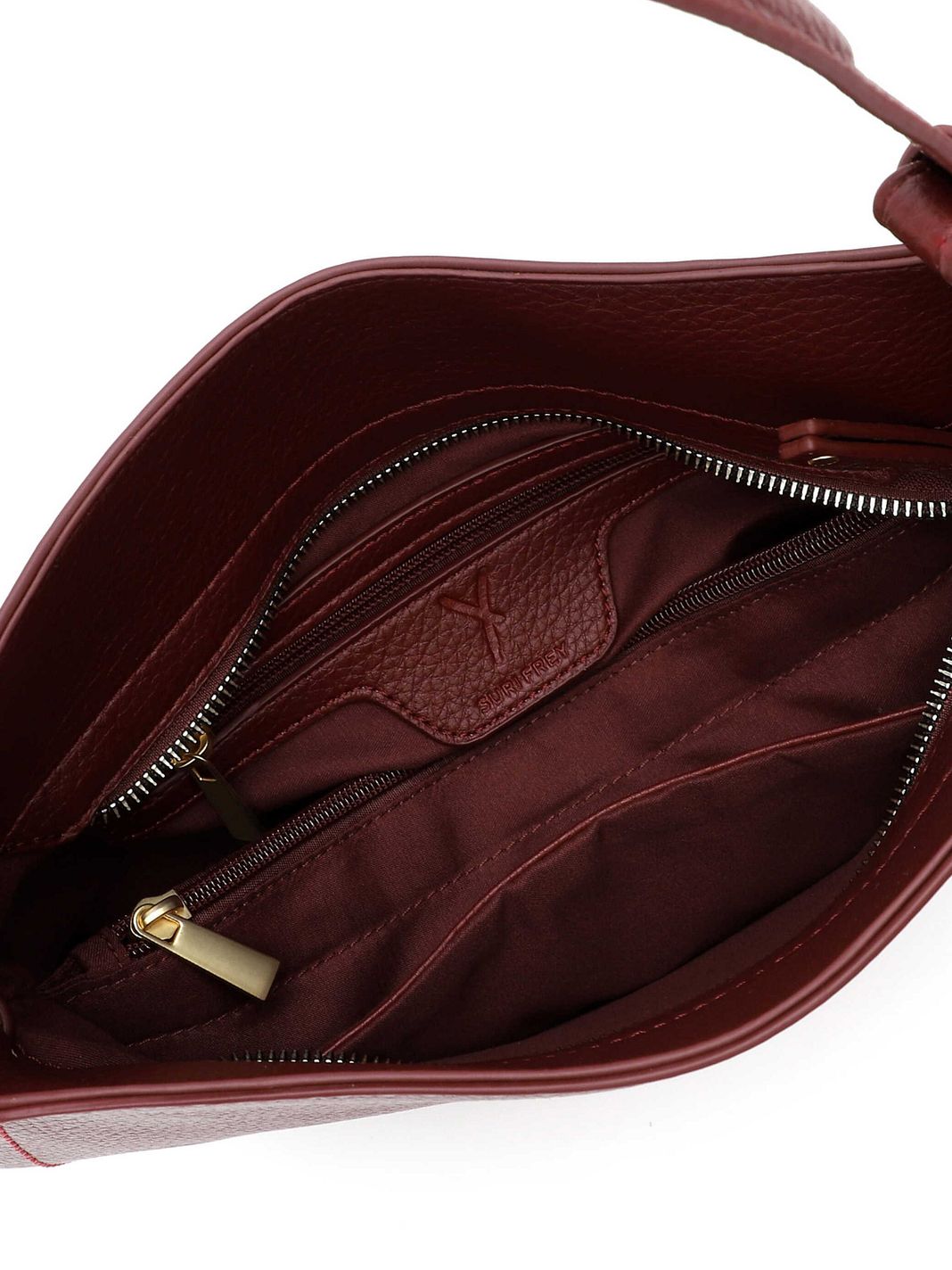 Suri Frey SFY Hilary Borsa a spalla M 37 cm Suri Frey SFY Hilary Borsa a spalla M 37 cm